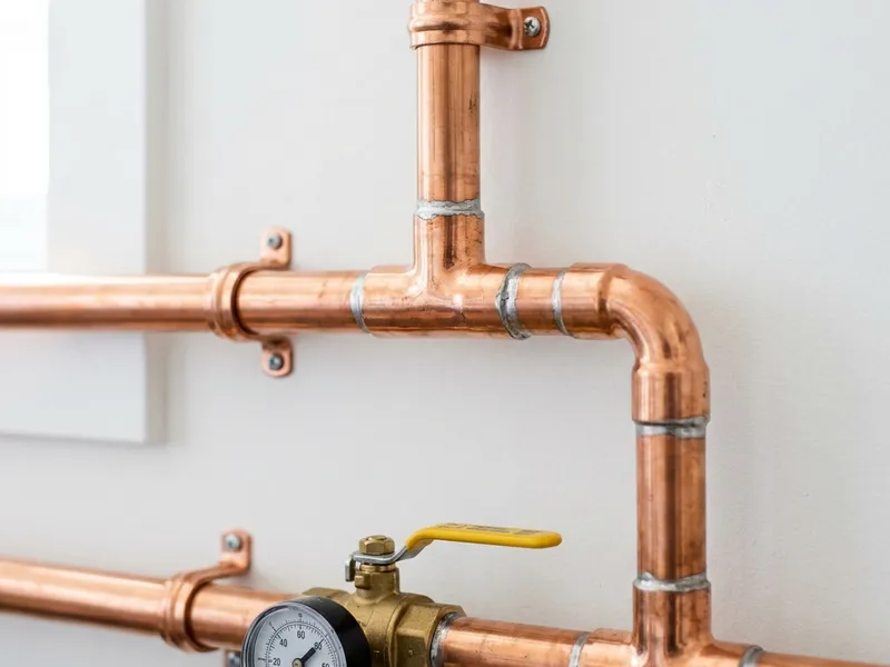 Frequently asked plumbing questions in Ferndale. Licensed plumbing contractors answering your pipe, leak, and repair questions.